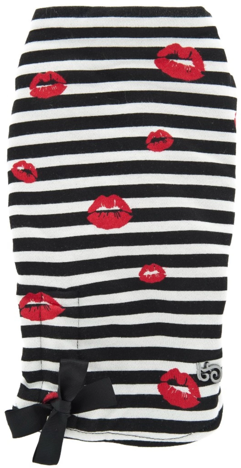 Φούτερ Σκύλου Ferribiella Jumper 40cm Kiss