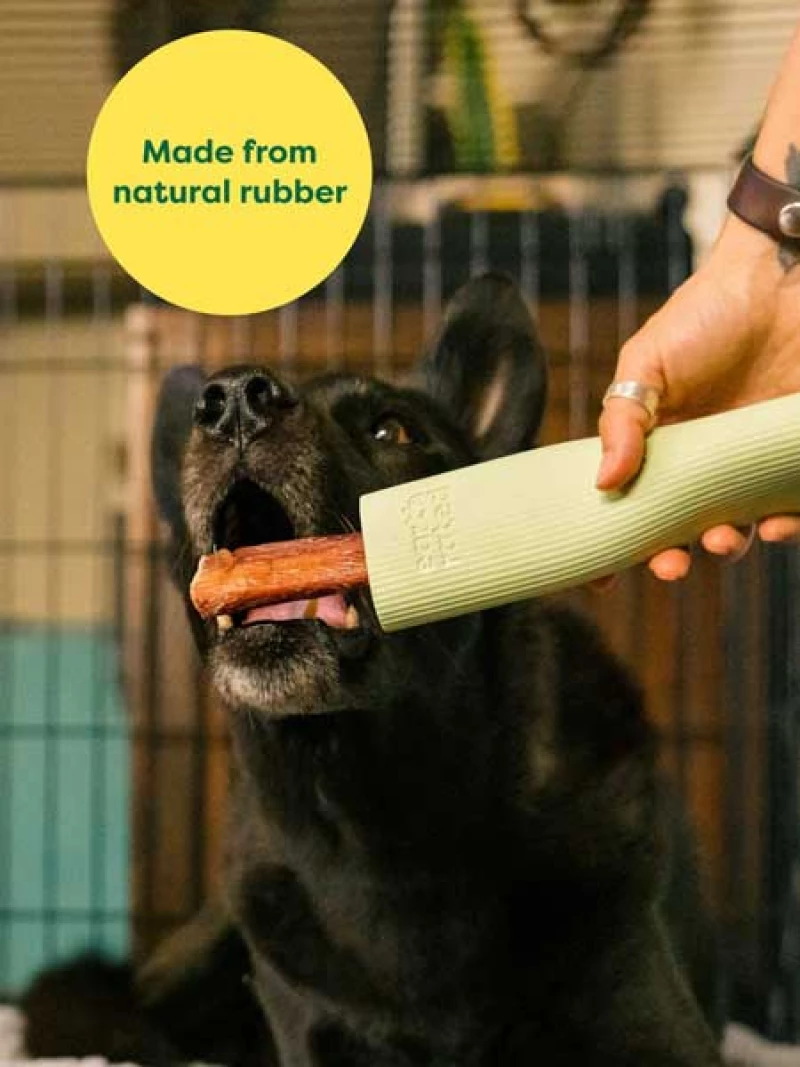 Παιχνίδι Σκύλου Earth Rated Chew Enrichment Toy Small 18x4,96x2,47cm