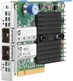 NIC HP 562FLR-SFP+ NETWORK ADAPTER 2-ports 10GB PCI-E x8 FOR G9 G10