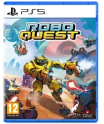 PS5 Robo Quest