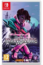 NSW Rebel Transmute