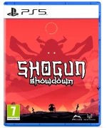 PS5 Shogun Showdown