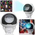 ΧΡΙΣΤΟΥΓΕΝΝΙΑΤΙΚΟΣ ΠΡΟΒΟΛΕΑΣ LED ML-W885