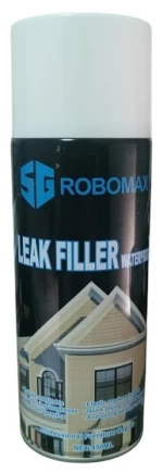 ROBOMAX ΕΠΙΣΚΕΥΑΣΤΙΚΟ ΣΠΡΕΙ ΔΙΑΡΡΟΩΝ 450ml ΔΙΑΦΑΝΟ HQ-04516