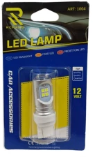 LED ΛΑΜΠΑ ΟΜΙΧΛΗΣ 12V W00808