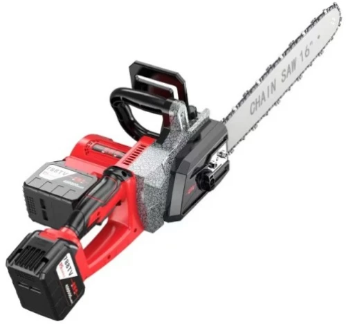 ΑΛΥΣΟΠΡΙΟΝΟ ΜΠΑΤΑΡΙΑΣ 16''/1500W HL-3430