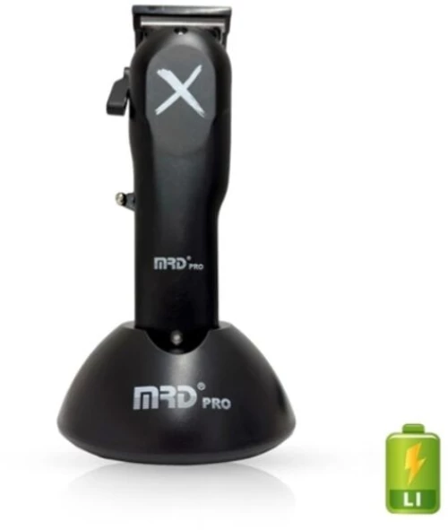 ΚΟΥΡΕΥΤΙΚΗ ΜΗΧΑΝΗ MRD Χ BLACK