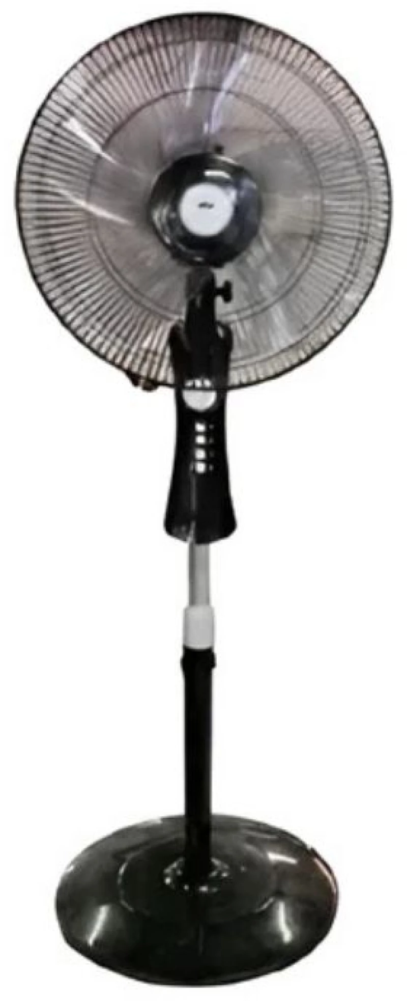 Ηλεκτρικός Ανεμιστήρας Δαπέδου 60W 16” - Μαύρος SDS-21131