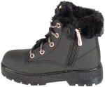Skechers Street Glitz 310952L-BLK