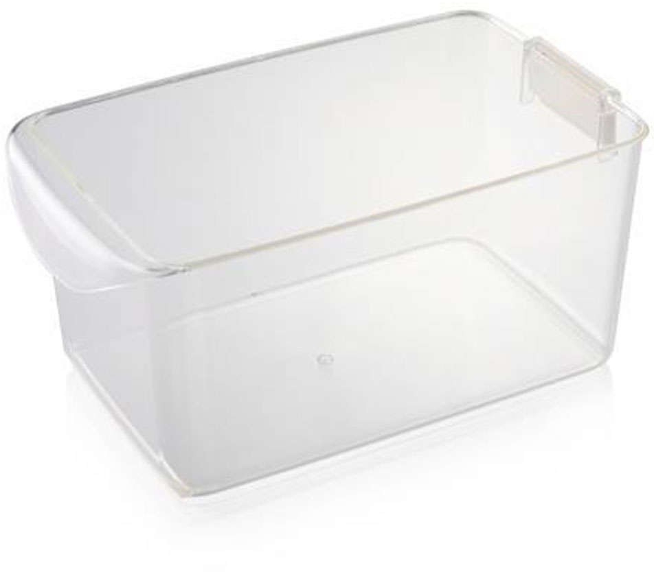 Δοχείο Αποθήκευσης Ψυγείου Flexispace 899523 2,5lt Clear Tescoma Πλαστικό