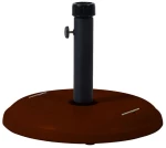Βάση Ομπρέλας TH22C2 Φ48cm Brown