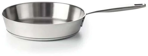 Τηγάνι Maestro 15027284 28cm Inox Beka 28cm Ανοξείδωτο Ατσάλι
