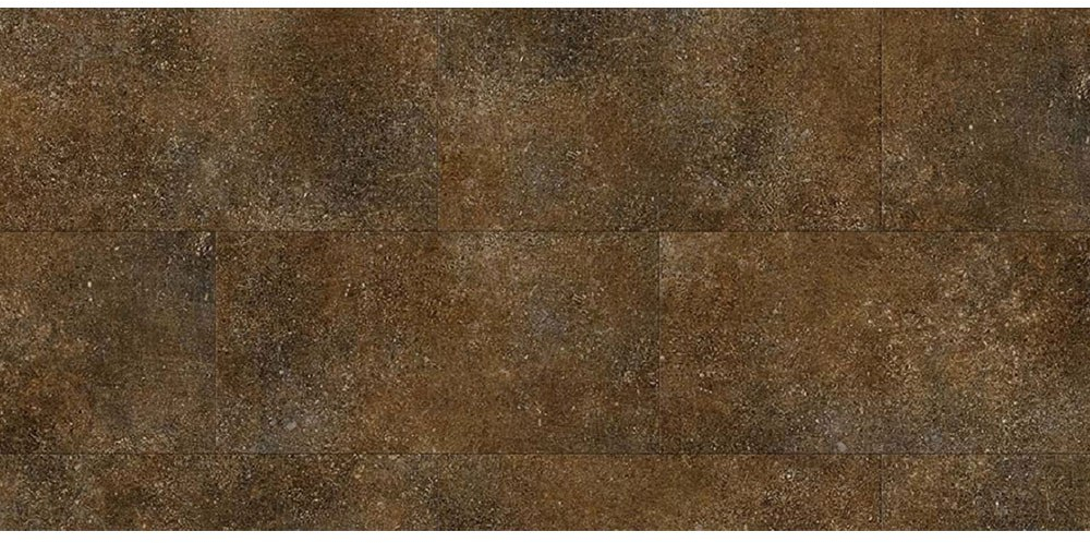 Δάπεδο Λωρίδα Βινυλική LVT Select Click 46470 4,5mm 32,4x35,5cm Cantera Brown 400X