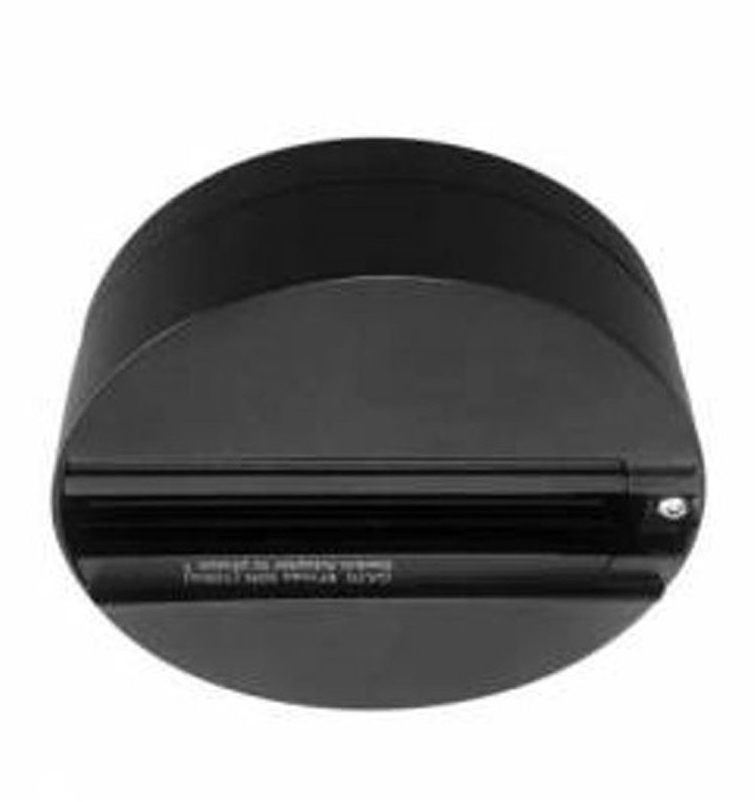 Βάση Για Spot Ράγας 2-U007016 10x3,2cm Black Universe