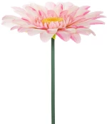 Ζερμπέρα Γίγας 85610 125cm Pink