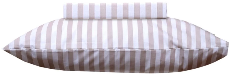 Πάπλωμα Βρεφικό 953 Beige Viopros 120x160cm 100% Βαμβάκι