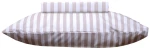 Πάπλωμα Βρεφικό 953 Beige Viopros 120x160cm 100% Βαμβάκι
