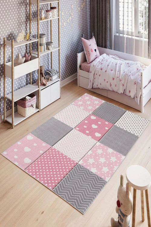 Χαλί W1019 213HFT1270 Multi Conceptum Hypnose 140X220 cm