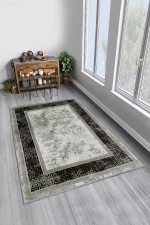 Χαλί W1053 213HFT1486 Multi Conceptum Hypnose 100X200cm