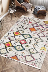 Χαλί W1024 213HFT1312 Multi Conceptum Hypnose 80X150cm