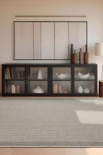 Χαλί W1108 213HFT1984 Beige-Grey Conceptum Hypnose 80X150cm