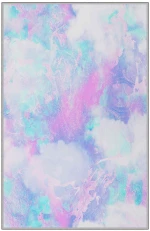 Χαλί Hmnt147 571HFT2138 Multi Conceptum Hypnose 160X230cm