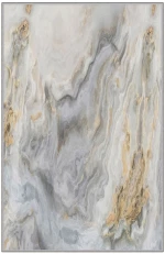 Χαλί Hmnt198 571HFT2497 Grey-Gold Conceptum Hypnose 120X180cm