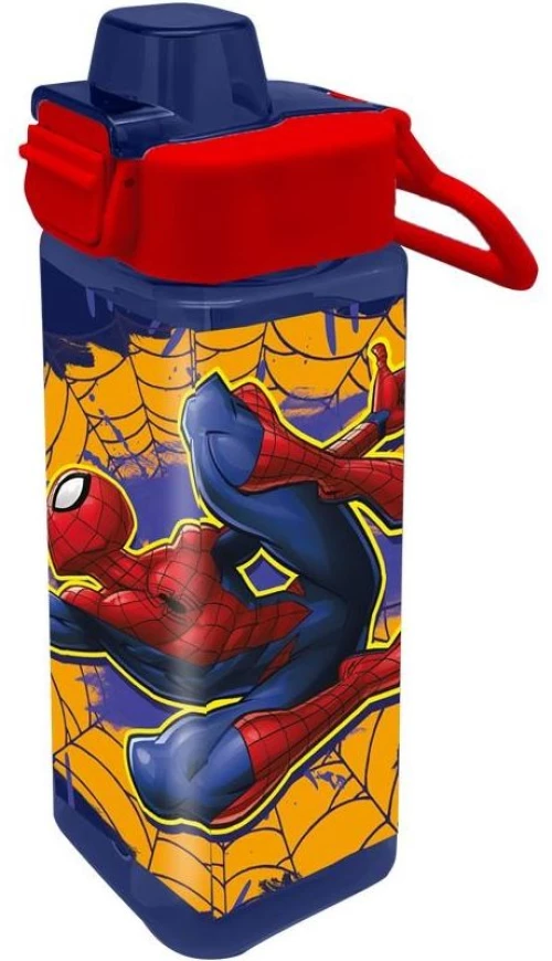 Παιδικό παγούρι Spiderman PP Υ22x7x7εκ.
