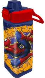 Παιδικό παγούρι Spiderman PP Υ22x7x7εκ.