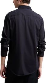 ARMANI EXCHANGE SHIRT MEN ARMANI EXCHANGE ΜΠΛΕ (XM000497-AF103642-UB101)