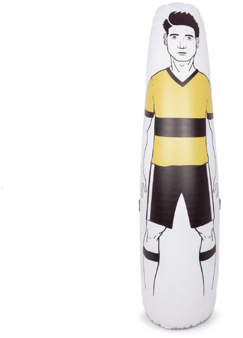 Φουσκωτό Ανδρείκελο Amila 175cm 48618
