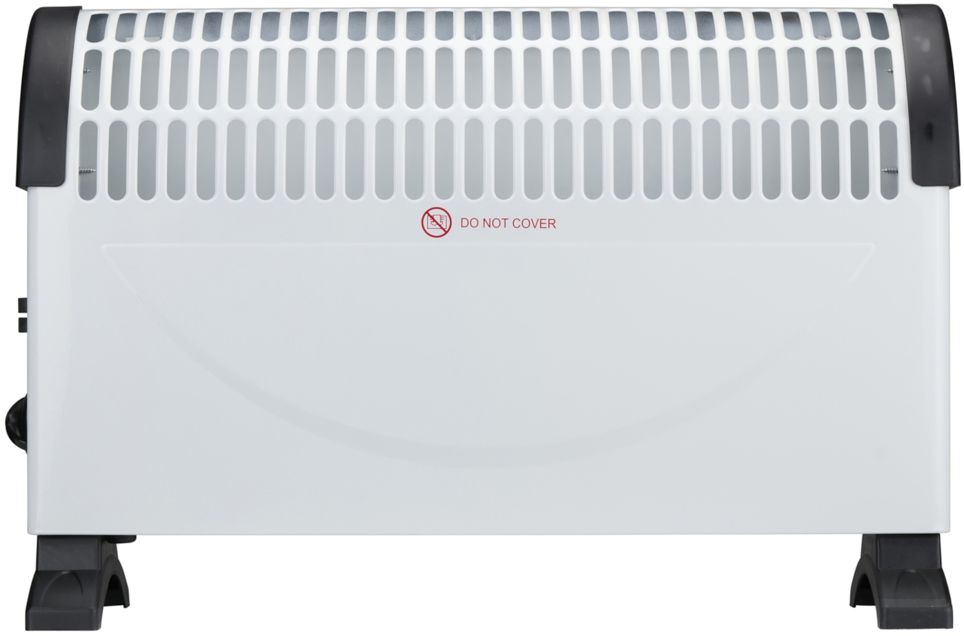 Θερμαντικό Σώμα Convector 1300-1500W 50x18x33cm ALPINA