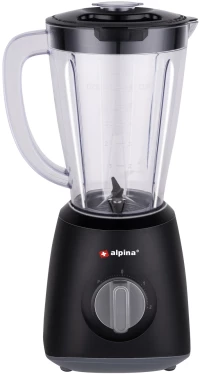 Μπλέντερ 1.5L 400W ALPINA