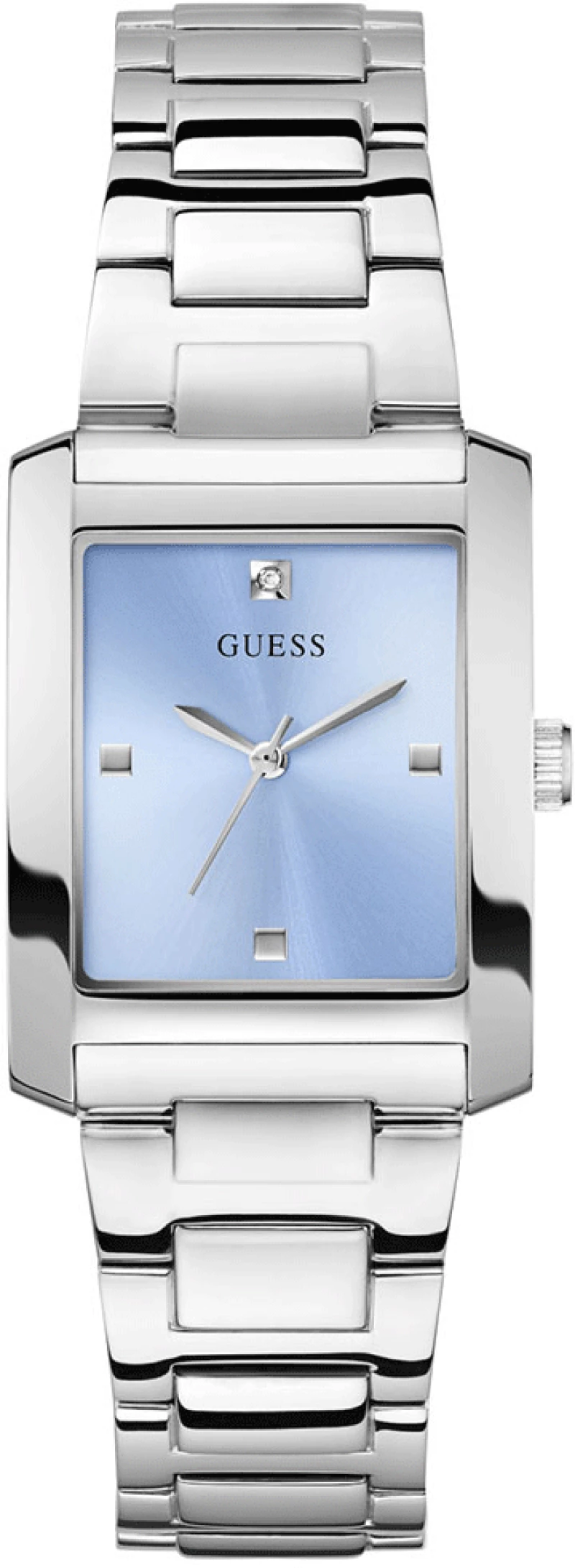 GUESS Bonnie Stainless Steel Bracelet GW0876L1