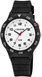 Children's CALYPSO with rubber strap K5797/4