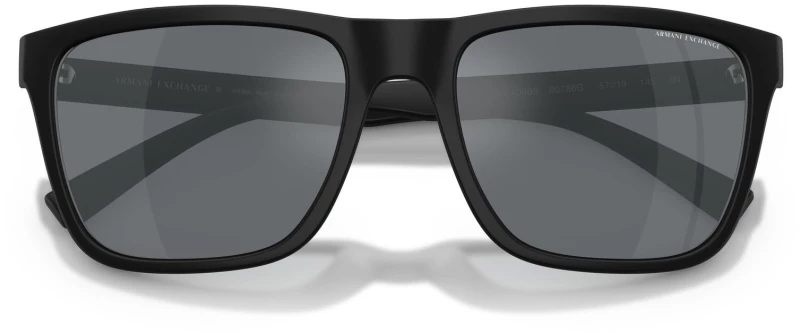 ARMANI EXCHANGE AX 4080S 80786G