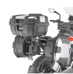 Givi Βάσεις Πλαϊνών Βαλιτσών KTM 390 Adventure 20-23 PL7711