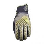 Five TFX5 Γάντια Black/Khaki