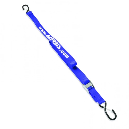 Acerbis Iμάντες Blue