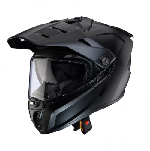 Caberg Tanami Black Matt