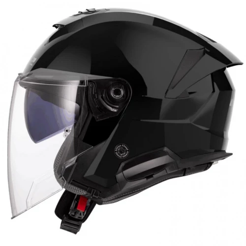 LS2 OF618 Verso II Black