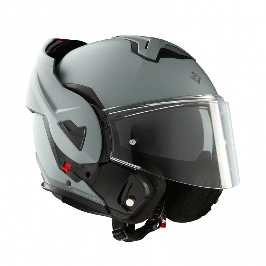 Tucano Urbano Fastflip Nardo/Grey Μatt