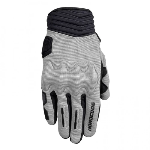 Nordcode Escape Γάντια Grey/Black