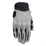 Nordcode Escape Γάντια Grey/Black