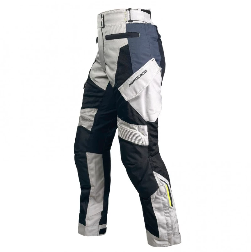 Nordcode Escape Lady Παντελόνι Black/Grey/Blue
