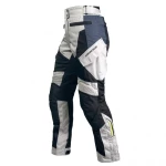 Nordcode Escape Lady Παντελόνι Black/Grey/Blue