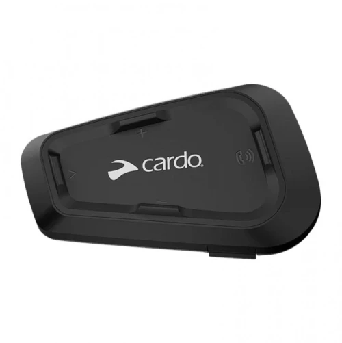 Cardo Spirit HD Ενδοεπικοινωνία Single