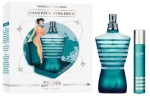 Jean Paul Gaultier Le Male M Set - EDT 125 ml + EDT 20 ml