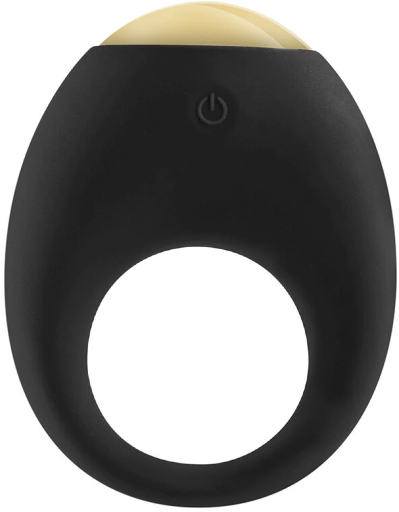 TOYJOY - ECLIPSE LIGHT VIBRATING PENIS RING