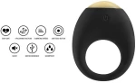 TOYJOY - ECLIPSE LIGHT VIBRATING PENIS RING